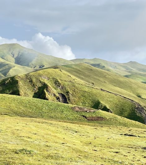 Badimalika Trek 2