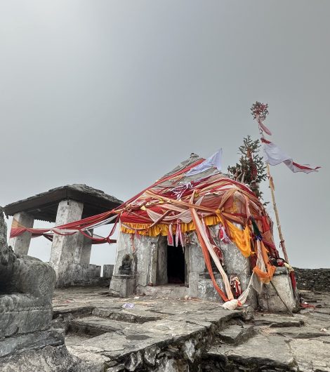 Badimalika Trek 6