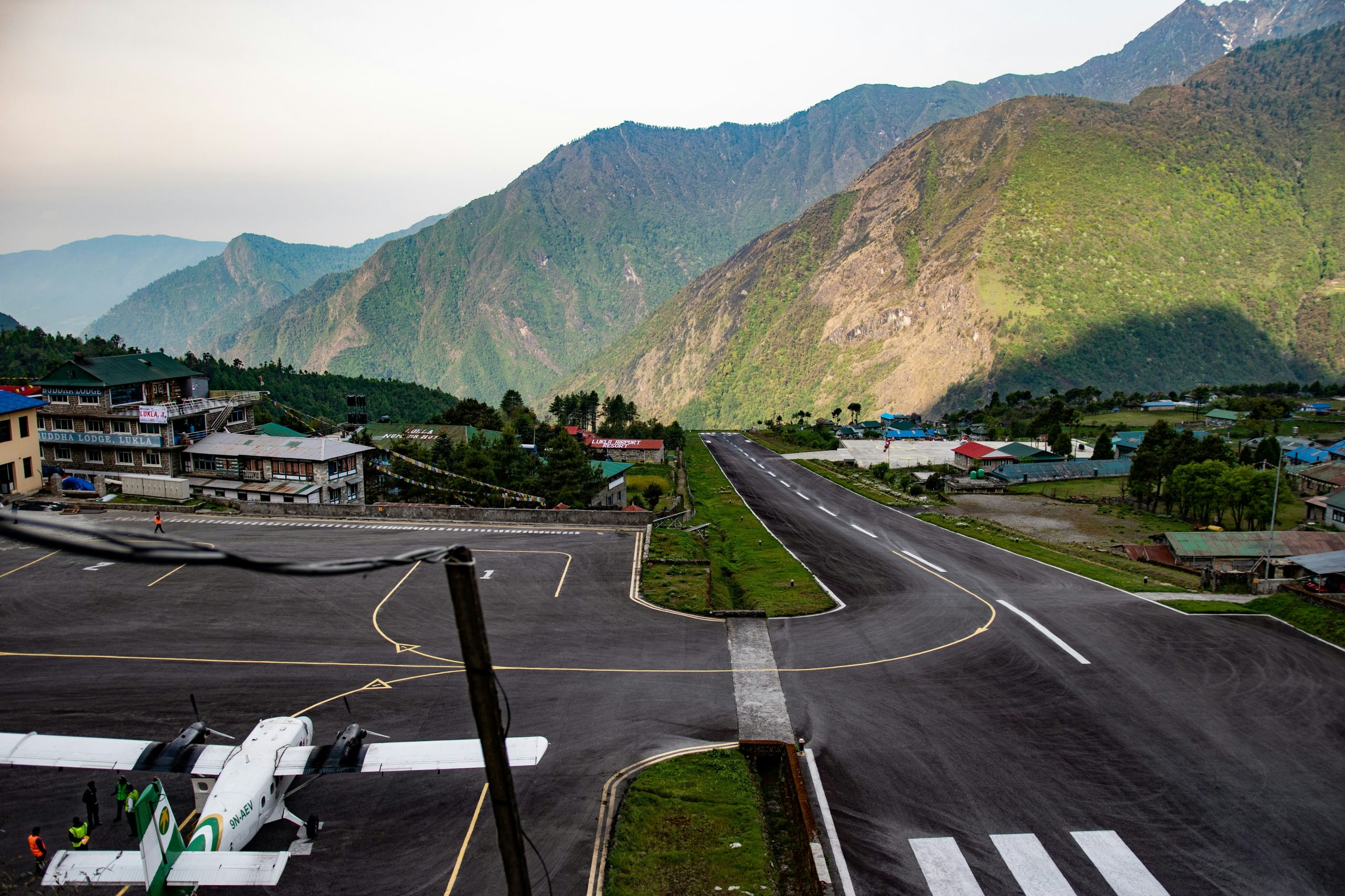 Lukla 1